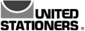 (UNITED STATIONERS INC. LOGO)